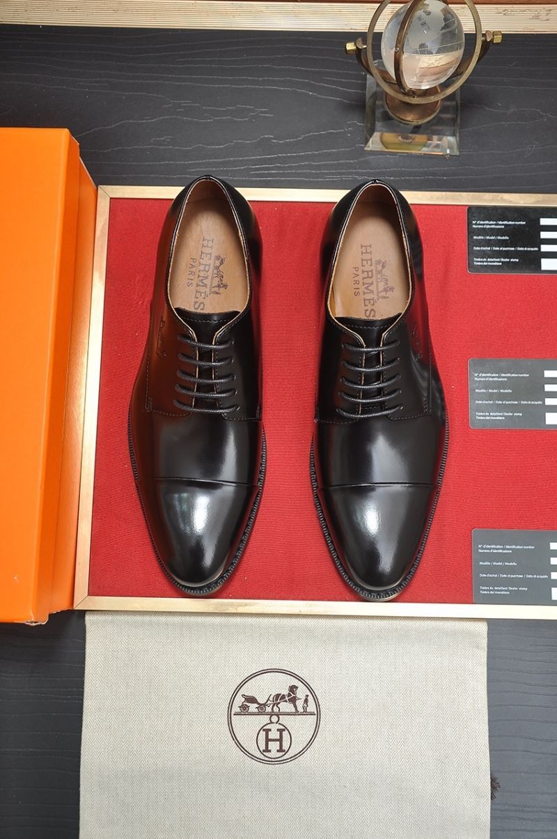 Hermes Business Shoes